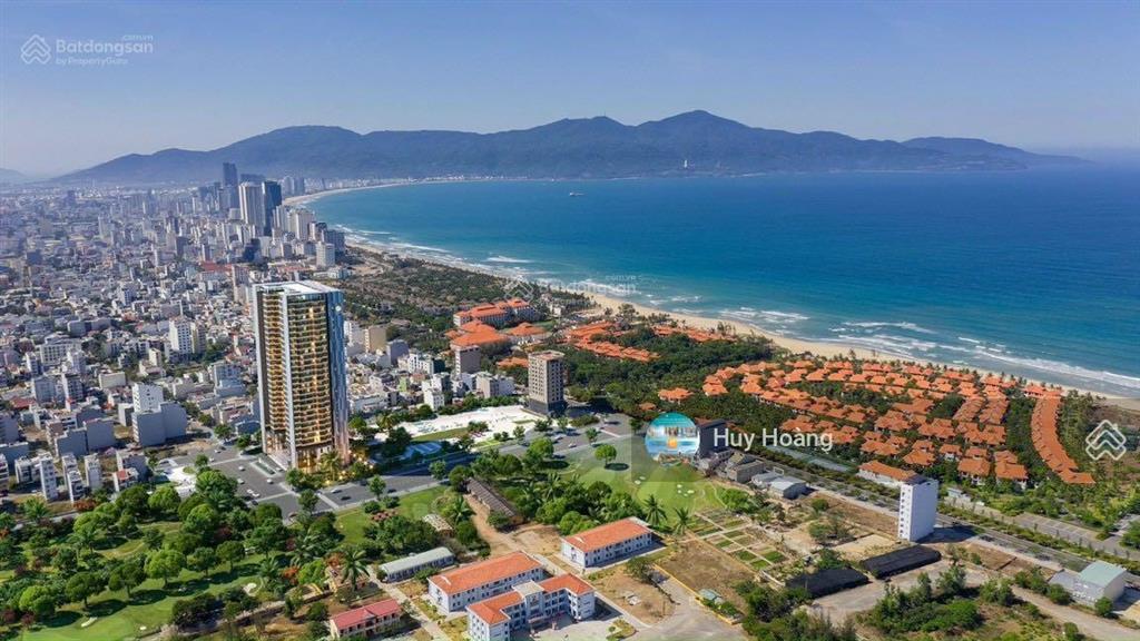 Đừng bỏ lỡ căn hộ 1pn (+1 có thể bố trí linh hoạt thành 2pn) sống như nghỉ dưỡng mỗi ngày