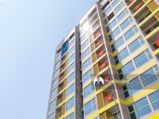 Đừng bỏ lỡ căn hộ 1pn (+1 có thể bố trí linh hoạt thành 2pn) sống như nghỉ dưỡng mỗi ngày