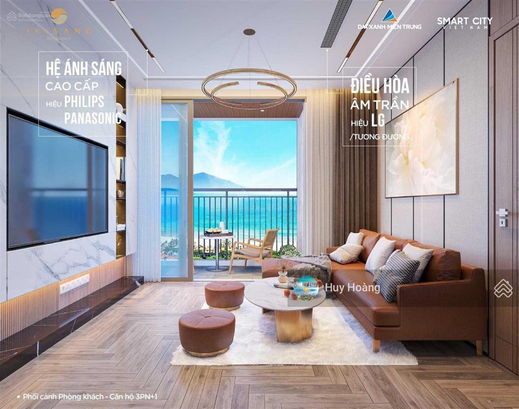 Đừng bỏ lỡ căn hộ 1pn (+1 có thể bố trí linh hoạt thành 2pn) sống như nghỉ dưỡng mỗi ngày