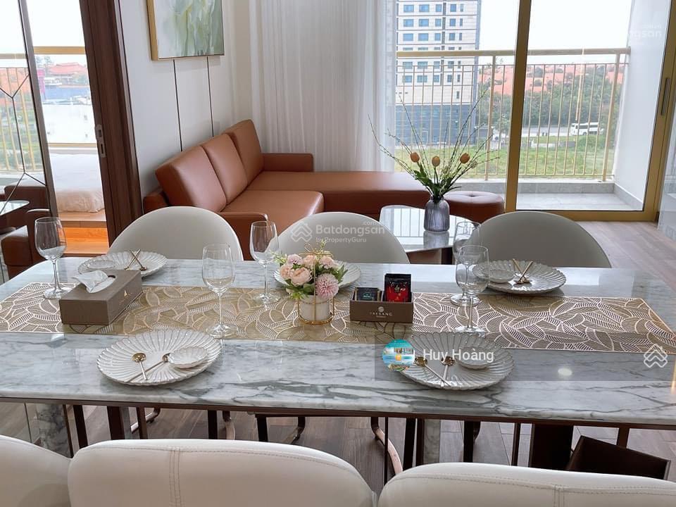 Đừng bỏ lỡ căn hộ 1pn (+1 có thể bố trí linh hoạt thành 2pn) sống như nghỉ dưỡng mỗi ngày