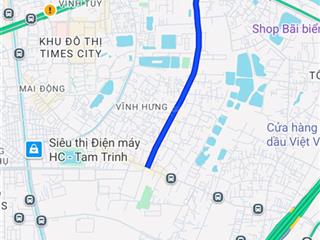 Siêu rẻ  siêu phẩm mặt phố đầu tư  lô góc thoáng 3 mặt  con phố đang phát triển chóng mặt