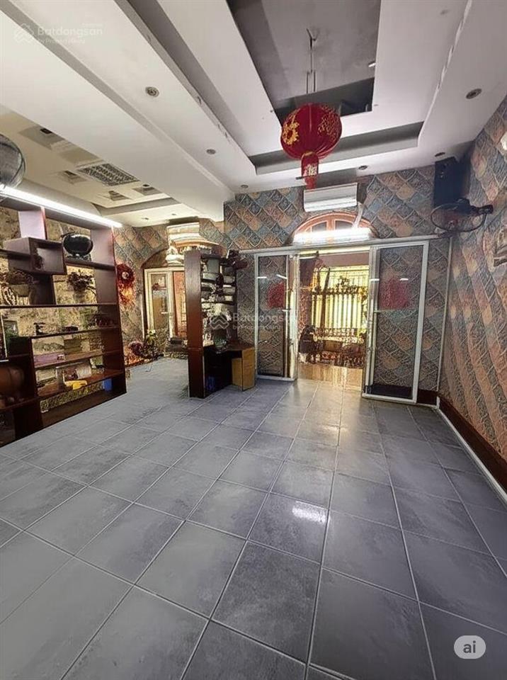 Nhà mặt phố trung tâm ba đình siêu rẻ vừa kinh doanh vừa ở siêu đỉnh mặt tiền khủng
