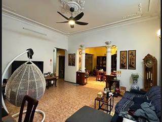 Siêu phẩm biệt thự liền kề đẹp, đáng sống nhất ba đình  125m2, mặt tiền 9,5m  có gara