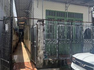 Bán đất tặng dãy trọ ngay hẻm 112 y wang, ngay sau khu đại học tây nguyên, gần đường lê duẩn