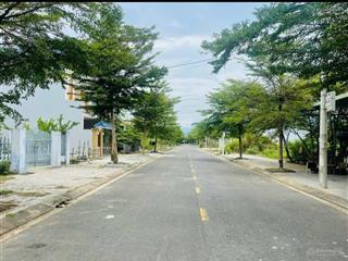Cần bán lô đất đường 7m5 hồng phước 3 giá 2ty820 rẻ nhất thị trường