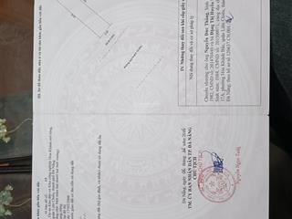 Duy nhất.chính chủ bán lô đất đường 15m. b1 hồng phướ.gan đường mê linh.giá 5ty400.quá rẻ.