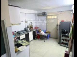 Bán nhà cư xá đô thành, phường 4, quận 3 khu đường số 4, cư xá đô thành, diện tích 41m2