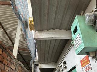 Nhà cấp 4, phường an lạc  bình tân, dòng tiền 30tr/tháng (22 phòng cho thuê) gần ubnd q. bình tân