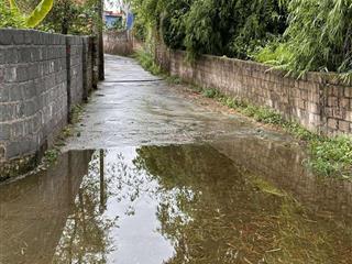 Hơn 600tr có ngay lô đất cách kcn visip chỉ 5km