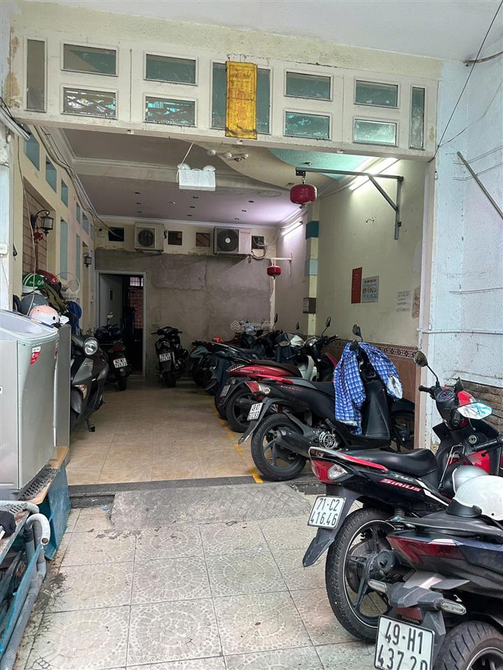 Chính chủ cần bán nhà trọ  hoàng sa