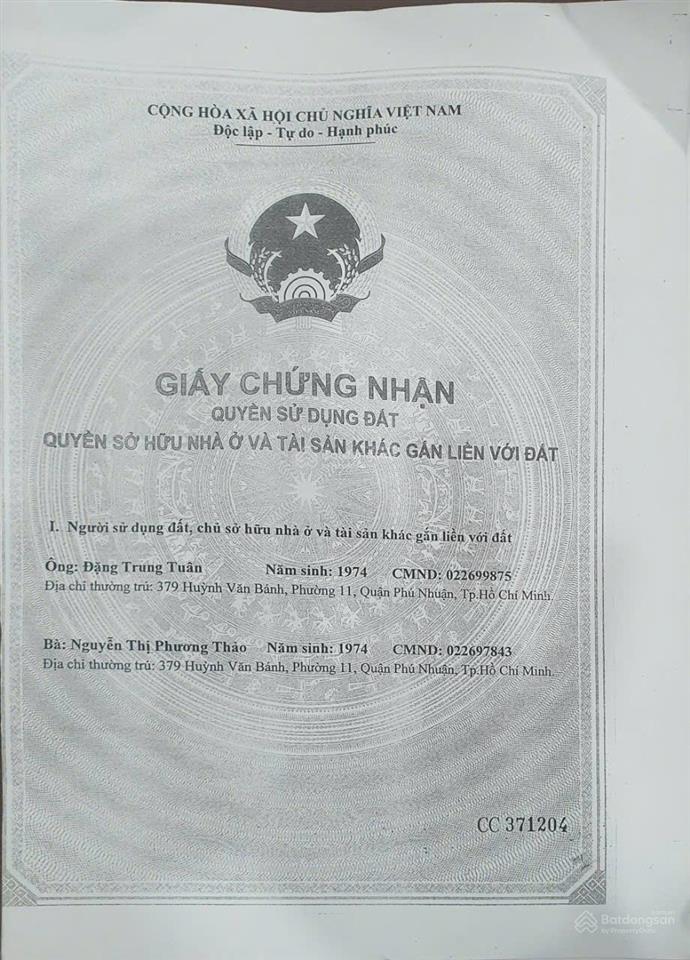 Chính chủ cần bán nhà trọ  hoàng sa