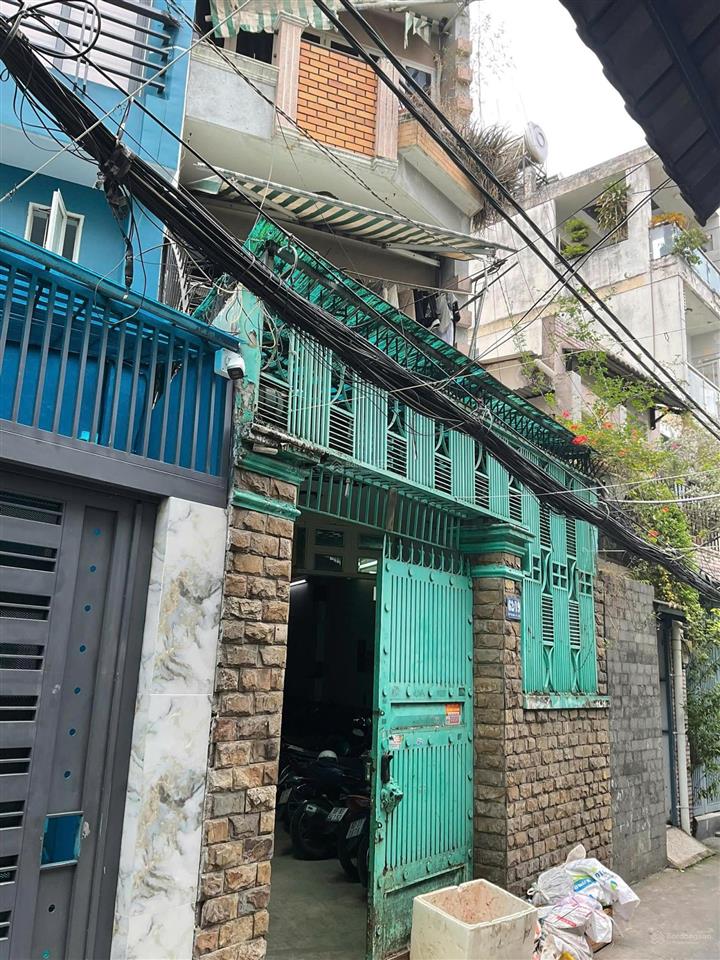 Chính chủ cần bán nhà trọ  hoàng sa