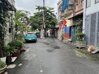Chính chủ bán nhà riêng xuân phương ngõ xe tải tránh, xe tải vào nhà