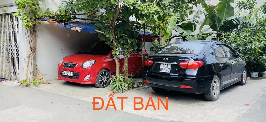 Tôi chính chủ cần bán 46m đất tây mỗ ô tô vào nhà