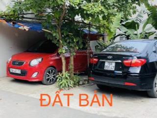 Tôi chính chủ cần bán 46m đất tây mỗ  ô tô vào nhà