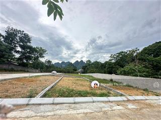 Chỉ 368 triệu có ngay lô 83m² (58m2 thổ cư), đường thông thoáng, gần hồ sinh thái