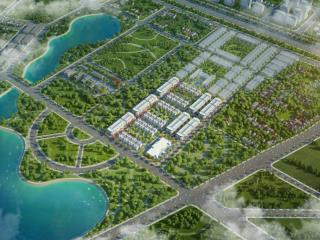 Bán bt đẹp xuất sắc tại eurowindow twin parks, 2 mặt tiền 20m, view công viên, 22,735 tỷ, 99.7m2