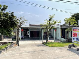 Bán nhà riêng, đường huỳnh thúc kháng, thị trấn hà lam, thăng bình, quảng nam, 3,9 tỷ, 439000 m2