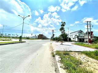 Bán gấp lô đất 7x17m full thổ liền kề kcn long thành cách cổng sân bay 5phút