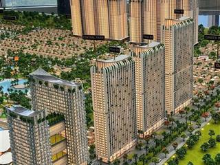 Mở bán dự án blanca city  cđt sun group chiết khấu 17%, nhận booking 100 triệu/căn thấp tầng