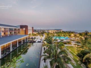 Chuyển nhượng khu nghỉ dưỡng 5*, biển cửa đại, hội an
