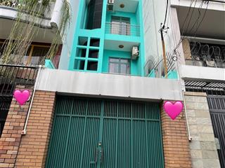 Bán gấp nhà hẻm oto trần đình xu quận (4,2x22m)  5 tầng  nhà mới  21,8 tỷ