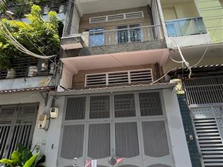 Nhà đẹp lý thường kiệt q11  1 trệt 1 lửng 2 lầu  giá chỉ 14.8 tỷ tl!