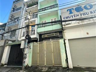 Cơ hội sở hữu nhà trung tâm q11  hẻm ô tô  giá tốt nhất thị trường