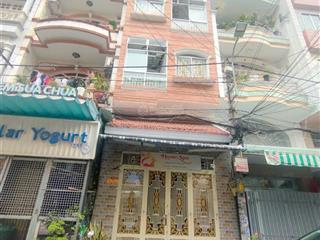 Bán nhà hẻm xe tải lý thường kiệt  50m2  giá chỉ 11.5 tỷ tl