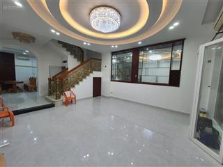 Bán nhà siêu phẩm trung tâm quận 10  dt 6x17m  nhà mới vào ở ngay  giá tốt bất ngờ 21,5 tỷ tl