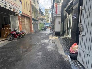 Cho thuê nhà nguyên căn nguyễn tiểu la, q10  giá tốt chỉ 15 triệu/tháng