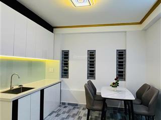 Bán nhà hxh 8m lạc long quân,q11  full nội thất, ở ngay  giá 4 tỷ 980 bl