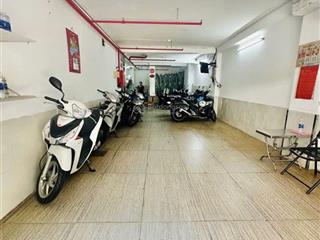 Bán tòa nhà chdv nguyễn ngọc lộc, q10  dt 7x14m (100,1m2)  hđt 90tr/tháng  giá 21,5 tỷ tl