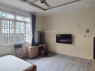 Bán nhà hxh trần nhân tôn, q10  dt 4 x 20m  giá chỉ 9,7 tỷ tl