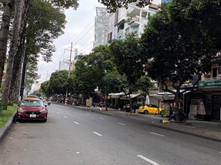 Bán nhà 2 mt kinh doanh hùng vương, q5  dt 4.2x17.5m. công nhận 62m2  giá chỉ 19,5 tỷ tl