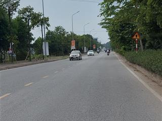 Chính chủ cần bán gấp lô đất đấu giá khách tân  quốc oai, oto tránh,  0988 182 ***