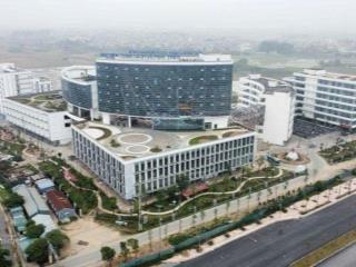 Căn nhà dân xây 55m2, mặt tiền 5m, tk hiện đại cực thoáng tại song phương  sơn đồng,  0988 182 ***