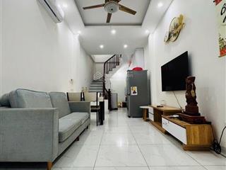 Bán nhà 5 tầng an khánh, ful nội thất, 1 phút ra đại lộ thăng long,  0988 182 ***