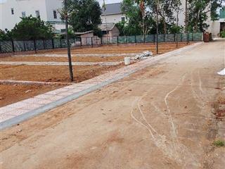 Lô đất cực đẹp, nở hậu, oto ngủ trong đất, 100m2 ful thổ, sát vành đai khu đô thị vệ tinh hà nội