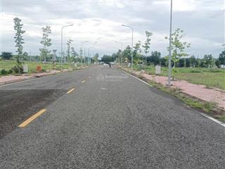 Lô góc  lake one city, view đẹp, nhiều tiện ích, bình long, bình phước