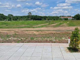 Chính chủ bán đất ấp thanh kiều, xã thanh lương, bình long  150m có thổ cư  giá f0
