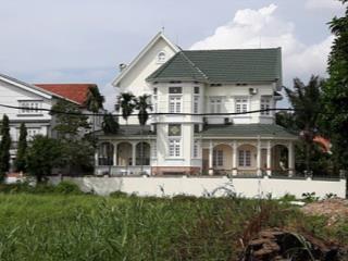 Bán đất tại c30 khu biệt thự thới an, 6,5 tỷ, 90 m2, 5m mặt tiền