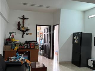 Bán gấp căn hộ ở 243a đường nguyễn thượng hiền, q. bình thạnh có sổ hồng 121m2 (3pn)