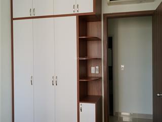 Cho thuê chung cư 1050 chu văn an, đường phan chu trinh đầy đủ nội thất
