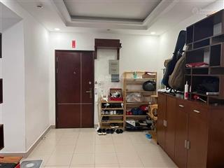 Cho thuê chung cư 312 lạc long quân quận 11 giá 9tr/tháng , đầy đủ nội thất
