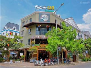 Cho thuê nhà phố nguyễn văn lộc, mt5m, dt80m2, đoạn đẹp, trung tâm phố