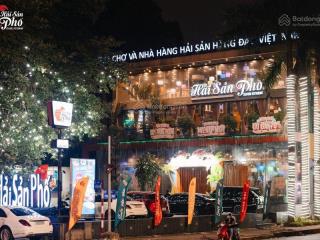 Cho thuê mặt bằng kinh doanh phố tô hiệu, dt 250m2 x3 tầng, mt8m, vị trí sầm uất nhất phố tô hiệu