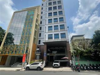 BÁN ĐẤT DỰ ÁN TÒA NHÀ – MẶT TIỀN THỐNG NHẤT, GÒ VẤP – GIÁ TỐT