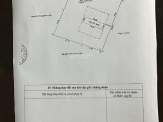Bán đất xây biệt thự sân vườn cực đẹp hẻm đường Phạm Ngũ Lão P. Hiệp Thành,