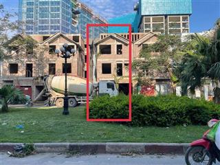 Bán biệt thự pg an đồng, 8,3 tỷ, 144m2, giá ưu đãi
